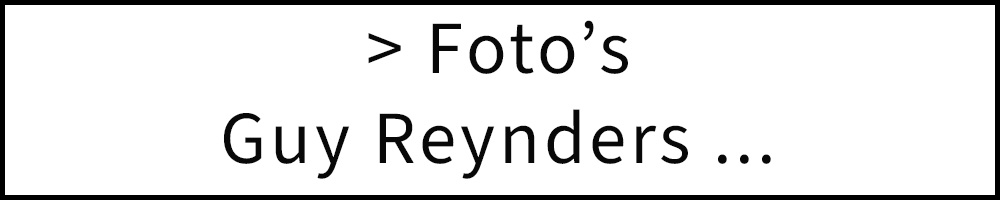 Foto Guy Reynders