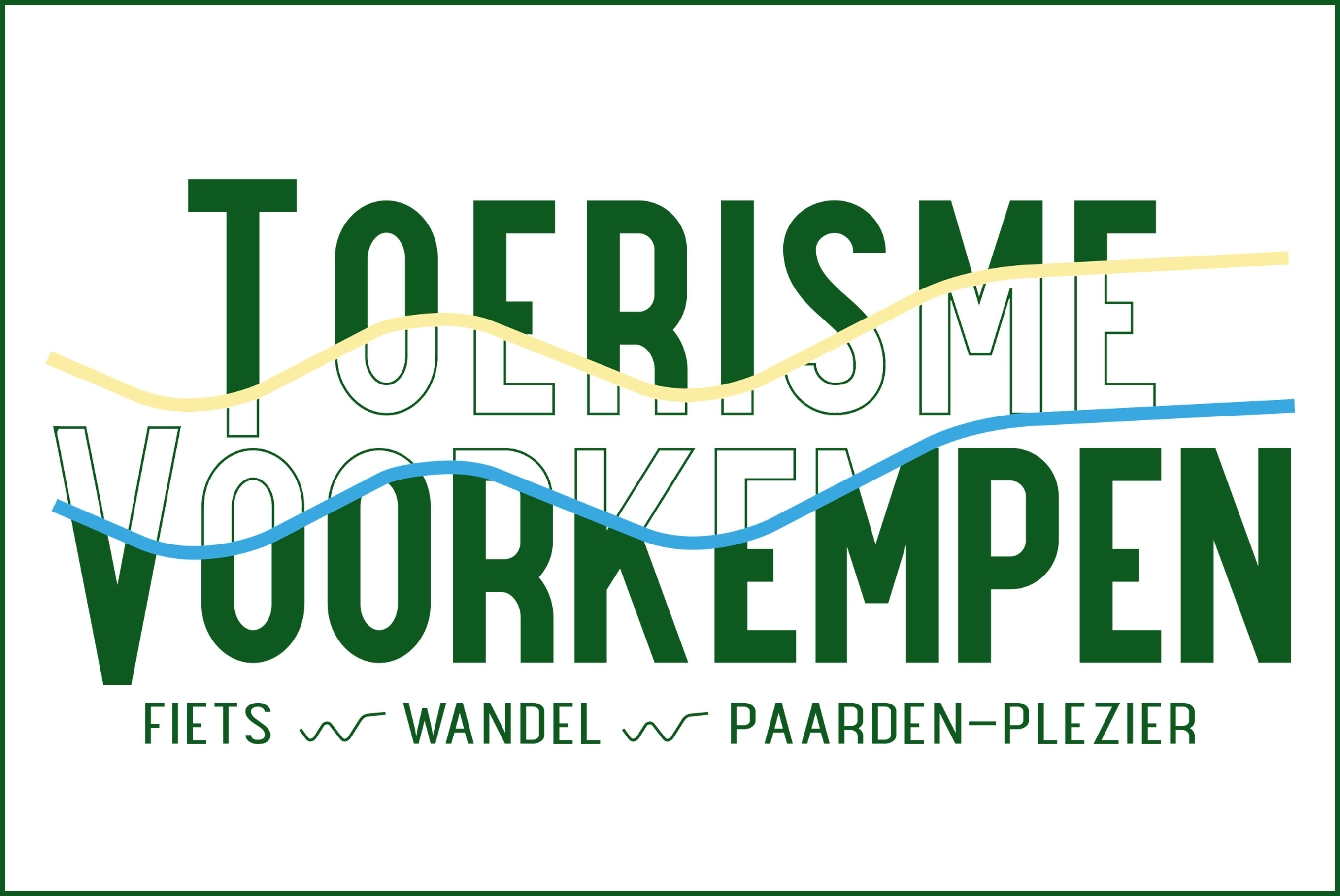 toerisme voorkempen