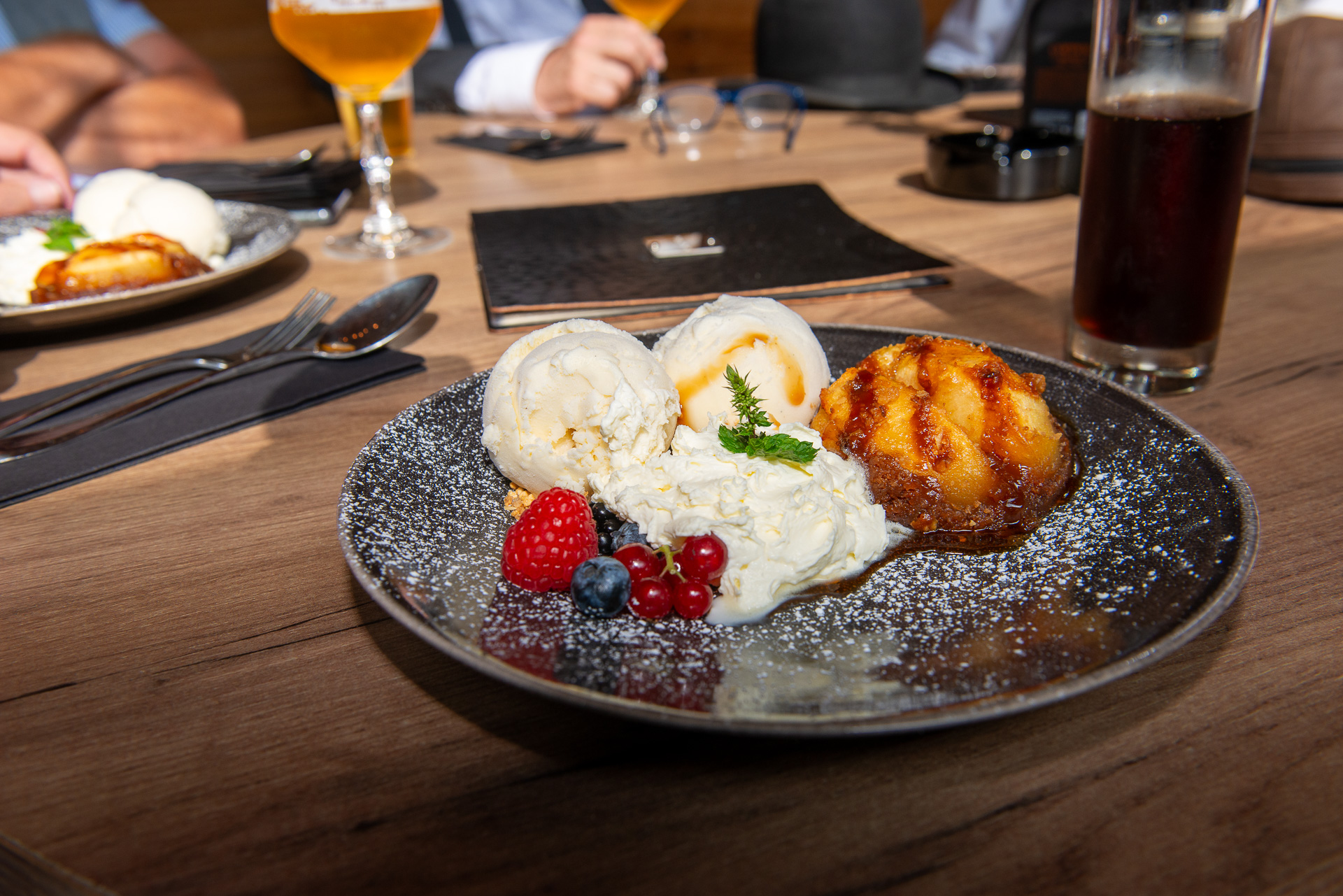 2023 dessert