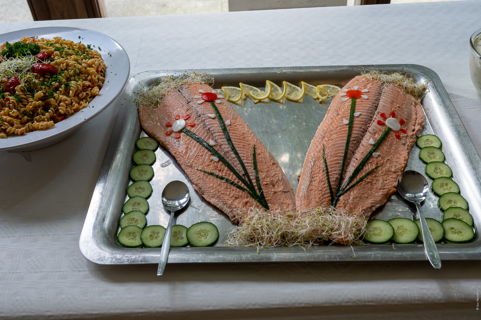 2024 Eten