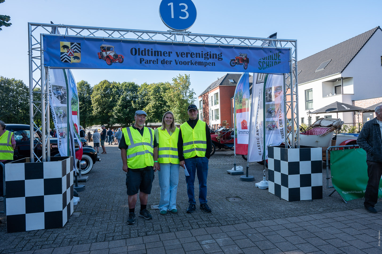 2024 Familie