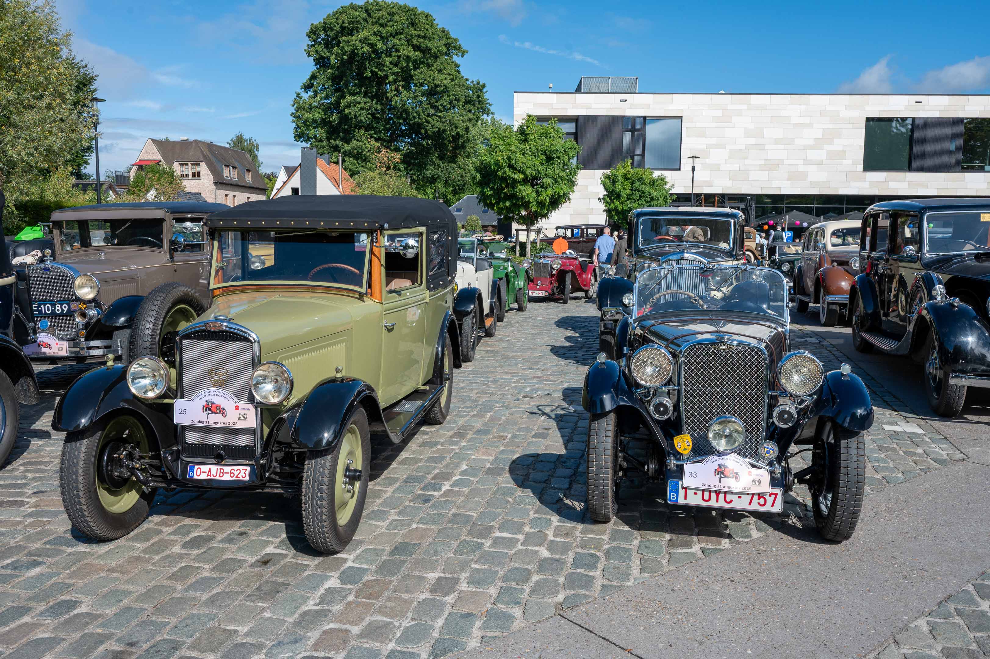 2025 Parel der Voorkempen OTR 1176